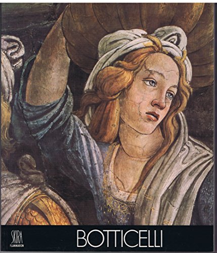 Stock image for Botticelli for sale by Ammareal