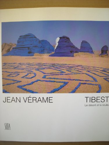 Jean Verame: Tibesti