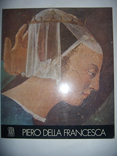 Beispielbild fr Piero Della Francesca zum Verkauf von RECYCLIVRE