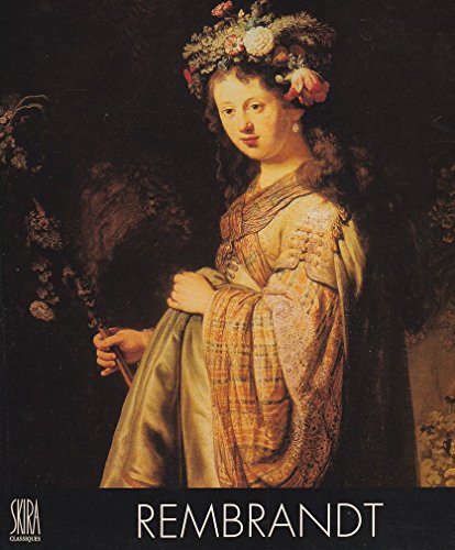 Rembrandt (SKIRA CLASSIQUES FLAMMARION) (9782605001651) by [???]