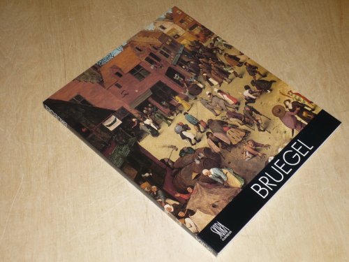 Imagen de archivo de Bruegel a la venta por A TOUT LIVRE