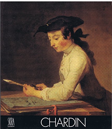 9782605001842: Chardin