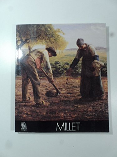 Imagen de archivo de Millet a la venta por medimops