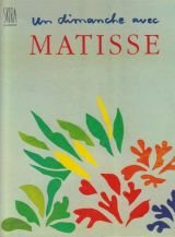 Stock image for Dimanche avec matisse (un) for sale by Ammareal
