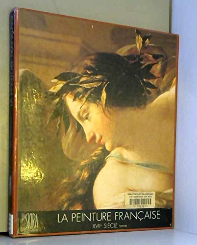 Beispielbild fr La peinture franaise, XVIIe sicle zum Verkauf von Ammareal