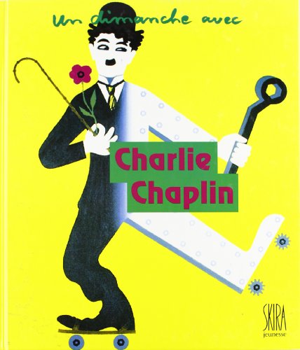 Stock image for Un Dimanche Avec Charlie Chaplin for sale by RECYCLIVRE