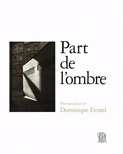 9782605002474: Part de l'ombr