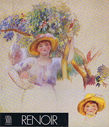 Imagen de archivo de Renoir a la venta por Ammareal