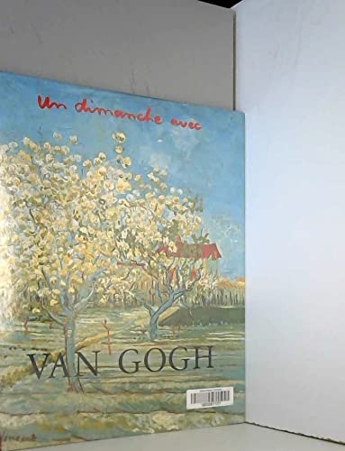 9782605002566: Un dimanche avec Van Gogh