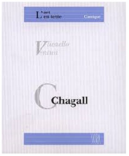 9782605002672: Chagall