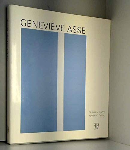 9782605002887: Geneviève Asse