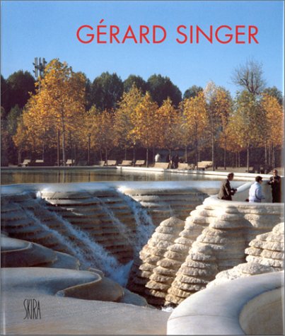Imagen de archivo de Grard Singer a la venta por Ammareal