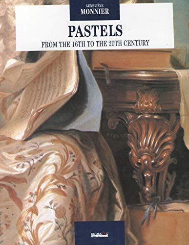 Beispielbild fr Pastels from the 16th to the 20th Century (Skira) zum Verkauf von Irish Booksellers