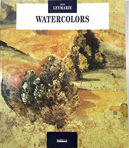 Stock image for Watercolours from Durer to Balthus (Skira) for sale by Half Price Books Inc.