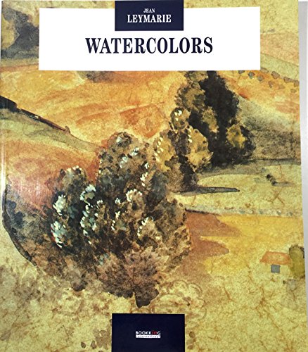 9782605002986: Watercolours from Durer to Balthus (Skira)