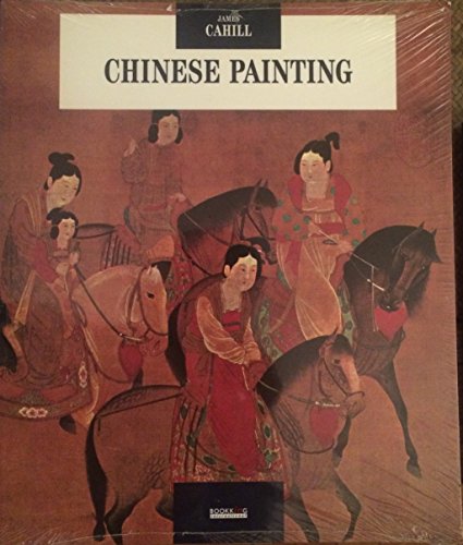 Imagen de archivo de Chinese Painting (Collection Planned by Alan Skira) a la venta por WorldofBooks