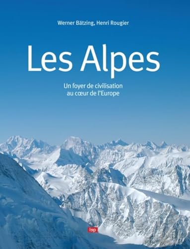 9782606002947: LES ALPES