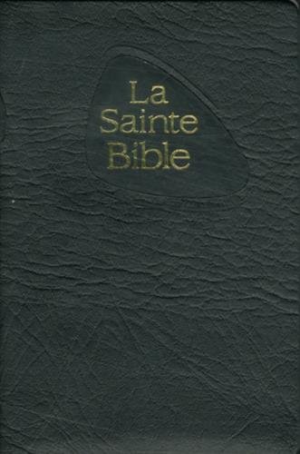 9782608111272: La Sainte Bible