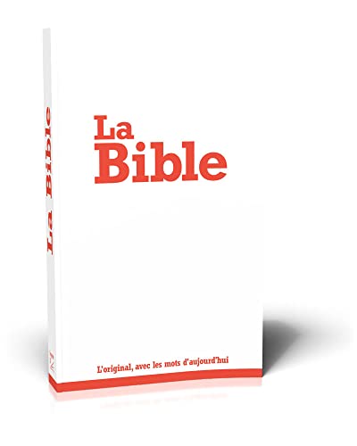 Beispielbild fr la-bible zum Verkauf von Ammareal