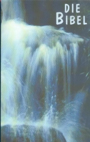 Beispielbild fr Schlachterbibel Sonderausgabe "Wasserfall": Schlachter 2000 zum Verkauf von medimops