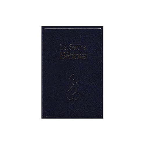 sacra bibbia nuova riveduta - AbeBooks