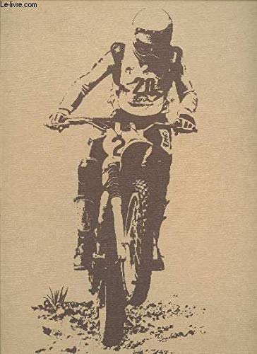 Beispielbild fr La passion des Motos. zum Verkauf von Librairie Th  la page