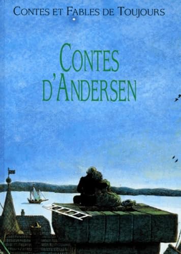 9782700010046: Contes d'Andersen