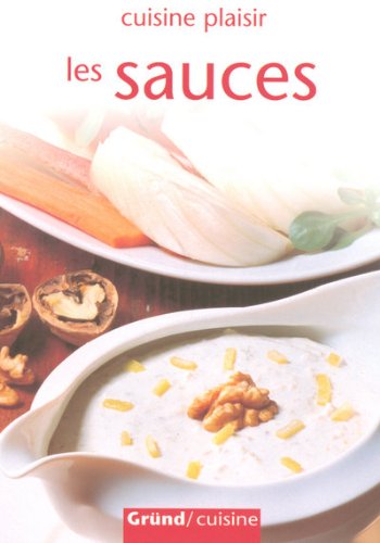 Stock image for Les sauces for sale by Ammareal