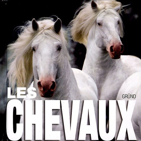 Stock image for Les chevaux for sale by Chapitre.com : livres et presse ancienne