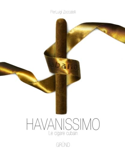 Stock image for Havanissimo for sale by Ammareal