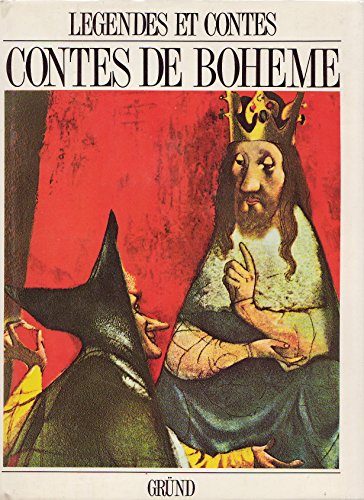 Beispielbild fr Contes De Bohme zum Verkauf von RECYCLIVRE