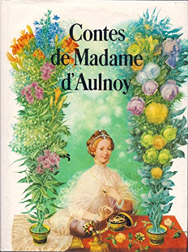 Beispielbild fr Contes de Madame d'Aulnoy zum Verkauf von WorldofBooks