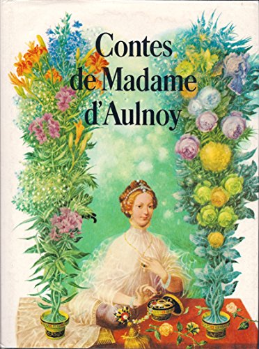 Stock image for Contes de Madame d'Aulnoy for sale by WorldofBooks