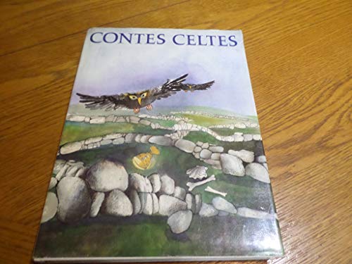 9782700011425: Contes celtes