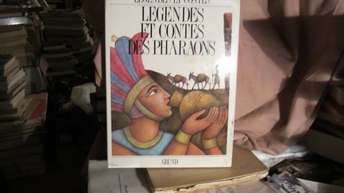 9782700011456: Lgendes et contes des pharaons