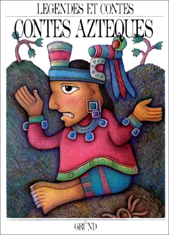 Imagen de archivo de Contes aztques a la venta por Ammareal