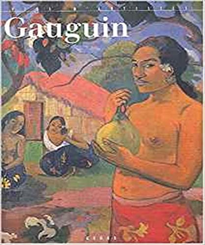 9782700012743: Gauguin