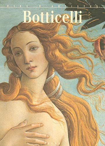 Beispielbild fr Botticelli zum Verkauf von medimops