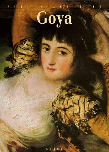 Stock image for GOYA for sale by Ammareal