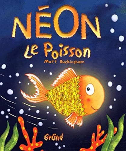 9782700012996: Non: Le Poisson