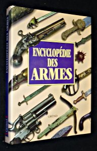 Encyclopédie des armes