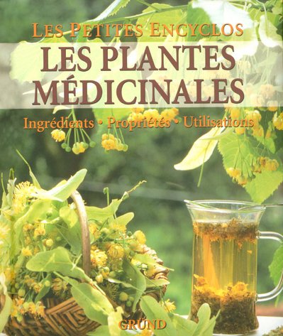 Stock image for PLANTES MEDICINALES for sale by Ammareal