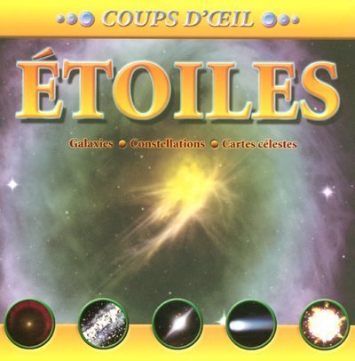 Stock image for Etoiles for sale by Ammareal