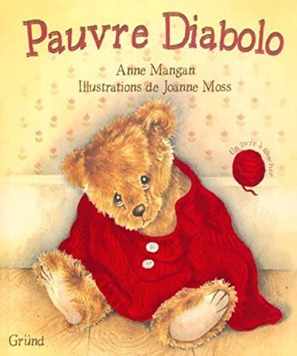 Pauvre Diabolo (9782700014594) by Anne Mangan