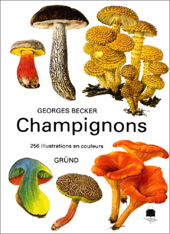 9782700015164: Champignons