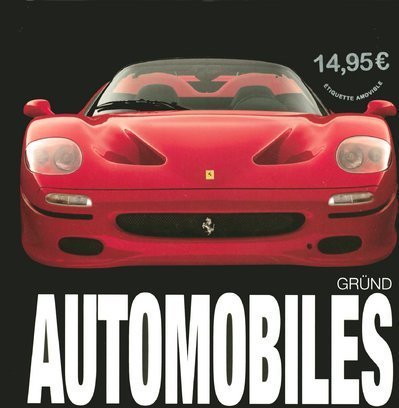 Beispielbild fr Automobiles zum Verkauf von medimops