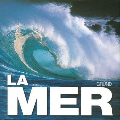 Stock image for La mer for sale by medimops