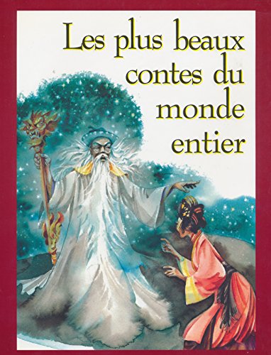 Stock image for Les plus beaux contes du monde entier for sale by Ammareal