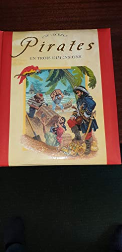 Beispielbild fr PIRATES zum Verkauf von Ammareal