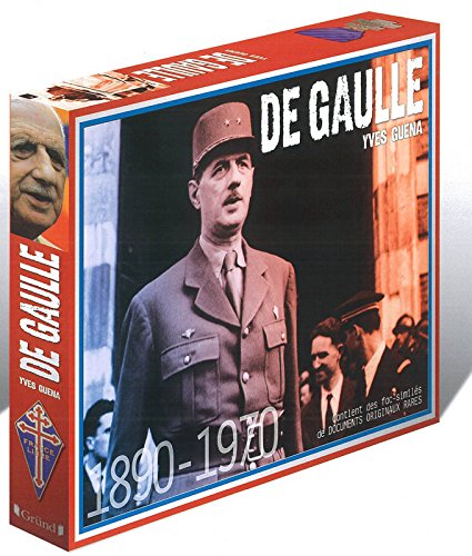 Beispielbild fr De Gaulle zum Verkauf von medimops